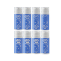 [DEAL]Purito SEOUL - Dermide Relief Barrier Moisturizer - 100ml (8ea) Set