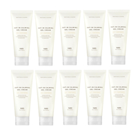[DEAL]Purito SEOUL - Oat-In Calming Gel Cream - 100ml (10ea) Set