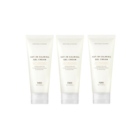 [DEAL]Purito SEOUL - Oat-In Calming Gel Cream - 100ml (3ea) Set