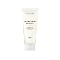 [Deal]Purito SEOUL - Oat-In Calming Gel Cream - 100ml