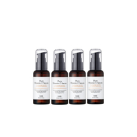 [DEAL]Purito SEOUL - Pure Vitamin C Serum (New) - 60ml (4ea) Set