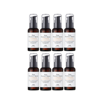 [DEAL]Purito SEOUL - Pure Vitamin C Serum (New) - 60ml (8ea) Set