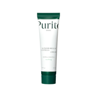 [DEAL]Purito SEOUL - Wonder Releaf Centella Cream - 50ml
