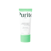 [DEAL]Purito SEOUL - Wonder Releaf Centella Daily Sun Lotion SPF50+ PA++++ - 60ml