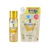 [DEAL]Rohto Mentholatum - Hada Labo Gokujyun Premium Lotion + Refill Set