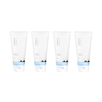 [DEAL]Round Lab - 1025 Dokdo Cleanser - 150ml (4ea) Set