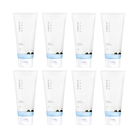 [DEAL]Round Lab - 1025 Dokdo Cleanser - 150ml (8ea) Set