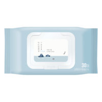 [DEAL]Round Lab - 1025 Dokdo Cleansing Tissue - 178g (30ea)