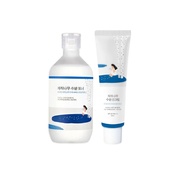 [DEAL]Round Lab - Birch Juice Moisturizing Sun Cream - 50ml (1ea) + Birch Juice Moisturizing Toner - 300ml (1ea) Set