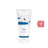 [DEAL]Round Lab Birch Juice Moisturizing Cleanser - 150ml (4ea) Set