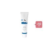 [DEAL]Round Lab Birch Juice Moisturizing Sun Cream SPF50+ PA++++ - 50ml (10ea) Set