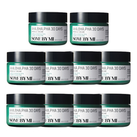 [DEAL]SOME BY MI - AHA-BHA-PHA 30 Days Miracle Cream - 60g (10ea) Set