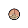 [DEAL]The Saem - Cover Perfection Triple Pot Concealer - 4.5g*3 - 01 Correct Beige