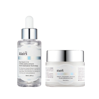 Dear Klairs Vitamin Set