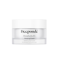 Deeponde - Deephydra B5 Sleeping Cream - 50ml