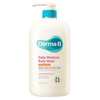 Derma:B - Daily Moisture Body Wash - 1000ml - Juicy Mandarine