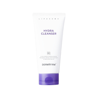 Dermafirm - Hydra Cleanser R4 Perilla Purple - 120g
