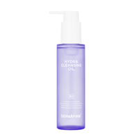 Dermafirm - Hydra Cleansing Oil R4 - 120ml