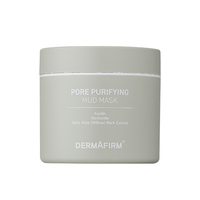 Dermafirm - Pore Purifying Mud Mask - 100ml