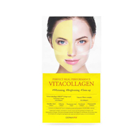 Dermafix - Perfect Real Performance Vita Collagen - 8pcs