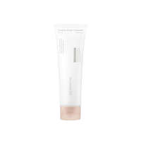 DermaTir - Trouble Deep Cleanser - 120ml