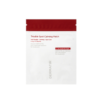 DermaTir - Trouble Spot Calming Patch - 9patches