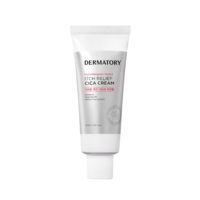 Dermatory - Itch Relief Cica Cream - 70ml