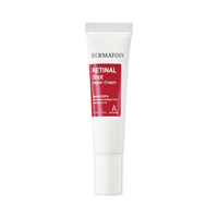 Dermatory - Retinal Shot Repair Cream - 30ml