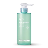 Dr.G - PH Cleansing Gel Foam - 200ml