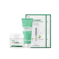 Dr.G Sensitive Skin Set