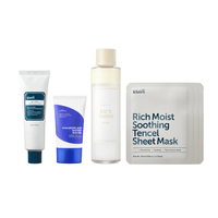 Dry Skin Champion Set