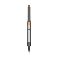 Dyson - Airwrap Multi-Styler Complete Long (HS05) (200-240V) - 1set - Bright Nickel/Rich Copper