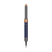 Dyson - Airwrap Multi-Styler Complete Long (HS05) (200-240V) - 1set - Prussian blue/Rich Copper