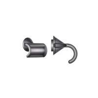 Dyson - Supersonic Flyaway Attachment - 1pc - Iron