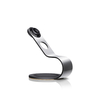 Dyson - Supersonic Hair-dryer Exclusive Stand - 1pc - Nickel/Black