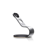 Dyson - Supersonic Hair-dryer Exclusive Stand - 1pc - Nickel/Black