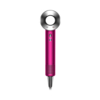 Dyson - Supersonic Hair Dryer (HD08) (200-240V) - 1set - Fuchsia/Nickel