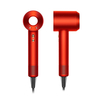 Dyson - Supersonic Hair Dryer (HD08) (200-240V) - 1set - Topaz Orange/Byzantine Purple