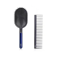 Dyson - Supersonic Styling Set - 1 set - Prussian Blue
