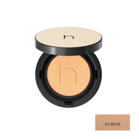 Hamel - Vegan Aqua Glow Zero Fit Cushion - 12g - 03 Beige