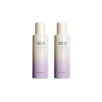 haruharu wonder - Black Rice Probiotics Barrier Essence (Milky Essence) - 120ml (2ea) Set