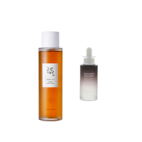 Haruharu WONDER X BEAUTY OF JOSEON Moisture Set