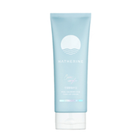 Hatherine - Real Calming Cica Tone Up Cream - 70ml