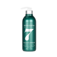 Headspa7 - Suntree Shampoo L