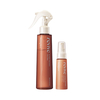 Healing Bird - Revive No Wash Treatment Ultra Shine Set - 1 set (2 items)