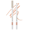 Heart Percent - Dote On Mood Lip Pencil Slim - 0.4g - 01 Peach Beige