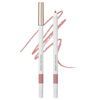 Heart Percent - Dote On Mood Lip Pencil Slim - 0.4g - 06 Rose Beige