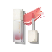 Heart Percent - Dote On Mood Pure Glow Tint - 6.8g - 01 Peach Coral