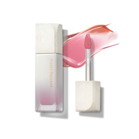 Heart Percent - Dote On Mood Pure Glow Tint - 6.8g - 02 Pink Rose