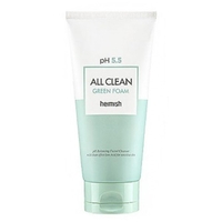 heimish - All Clean Green Foam - 150ml